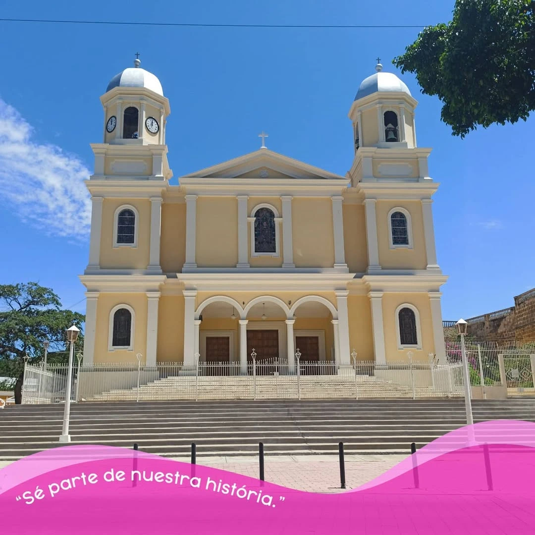 Iglesia de Santa Inés